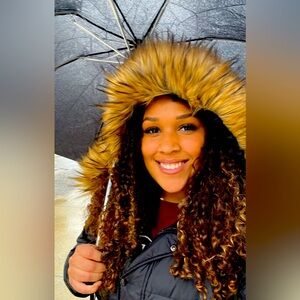 Welcome to my closet!